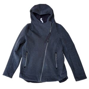 Lululemon Cozy Up Buttercup Jacket